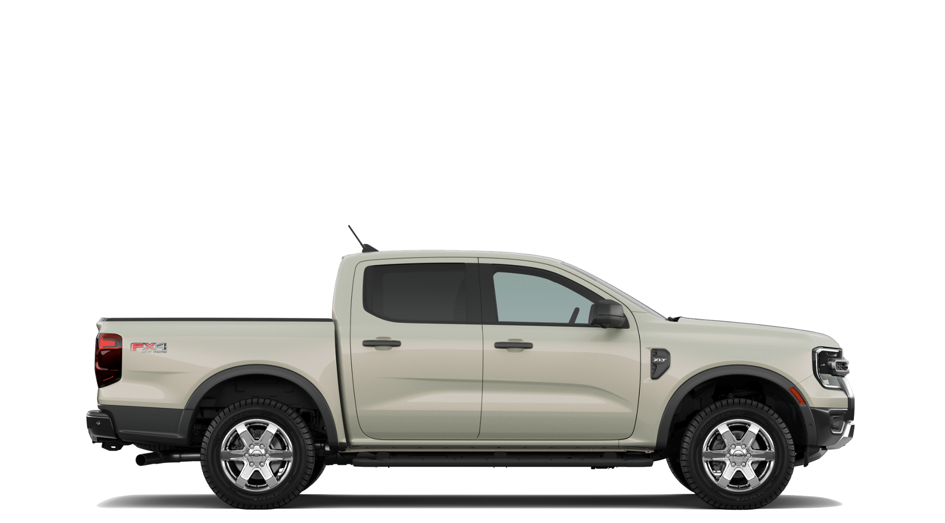 2026 Ford Ranger® External Image 1
